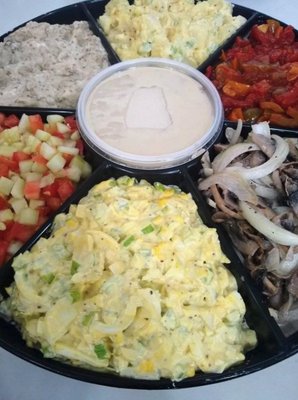 Shalom Pizza by null