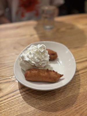 Thanh Long Restaurant by null