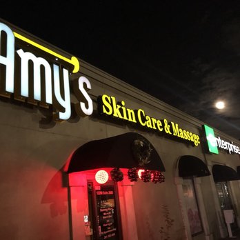 Amy's Skincare and MedSpa - Skin Care Near Me - Houston, Texas