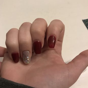 Kai's Nail Salon and Spa - Nail Salons Near Me - Cranston, Rhode Island