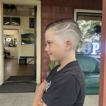 Better Days Barber Studio - Styled by Jay @ Better Days Barber did - Barbers Near Me - Merced, California Better Days Barber Studio - Styled by Jay @ Better Days Barber did - Barbers Near Me - Merced, California