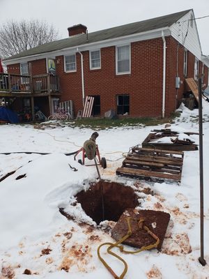 Fleischer Drain Cleaning