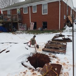 Werner Flescher Plumbing