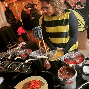 yito's crepes - Halloween party - Caterers Near Me - El Monte, California yito's crepes - Halloween party - Caterers Near Me - El Monte, California