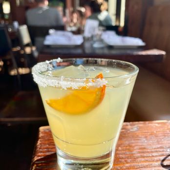 Anejo Tribeca - Anejo margarita - Mexican Near Me - New York, New York
