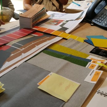 Studio G Architects - Selecting color palettes - Architects Near Me - Campbell, California Studio G Architects - Selecting color palettes - Architects Near Me - Campbell, California