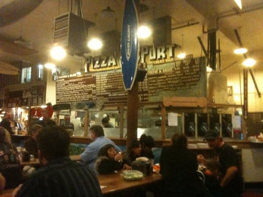Pizza Port Carlsbad by null