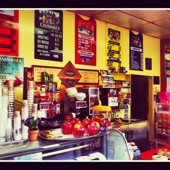 Angelino's Donuts - Donuts Near Me - Los Angeles, California
