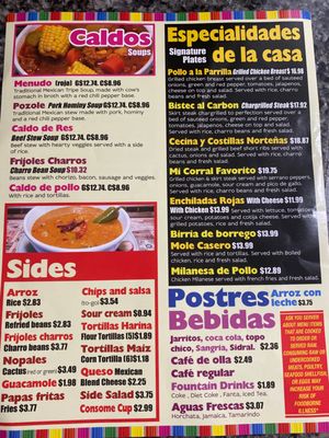 El Corral Tacos y Guisados by null