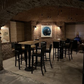 YoCafe - Interior - Beer Bar Near Me - Praha 2, Puerto Rico YoCafe - Interior - Beer Bar Near Me - Praha 2, Puerto Rico