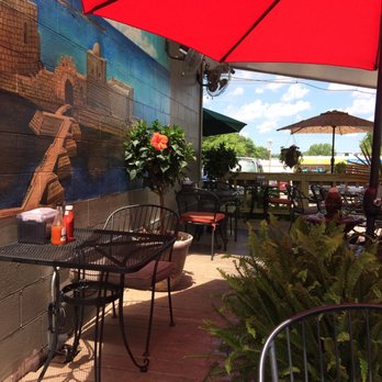 El Basha - Middle Eastern Near Me - Omaha, Nebraska