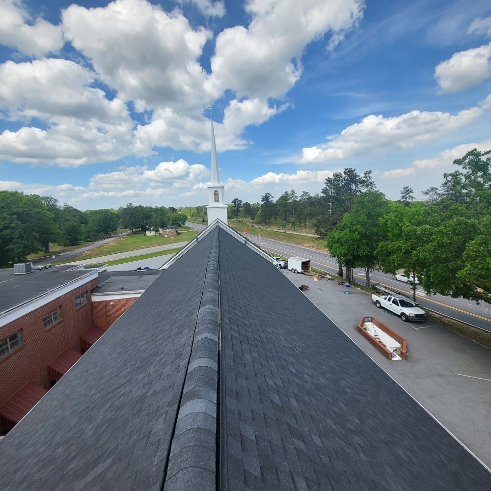 Slide of Azly Construction