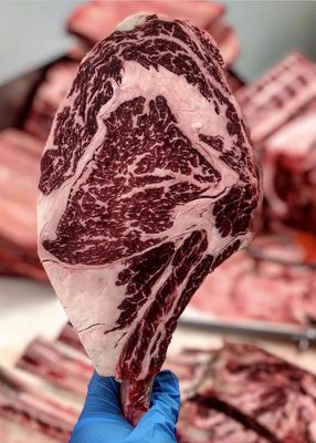 Josh’s Premium Meats by null