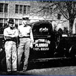 Clayton Lee Plumbing