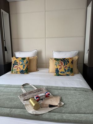 Hôtel Villa Saxe Eiffel by null