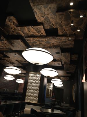 Mozen Asian Kitchen by null