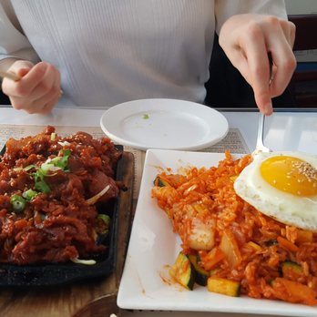Manna - Korean Near Me - San Francisco, California Manna - Korean Near Me - San Francisco, California