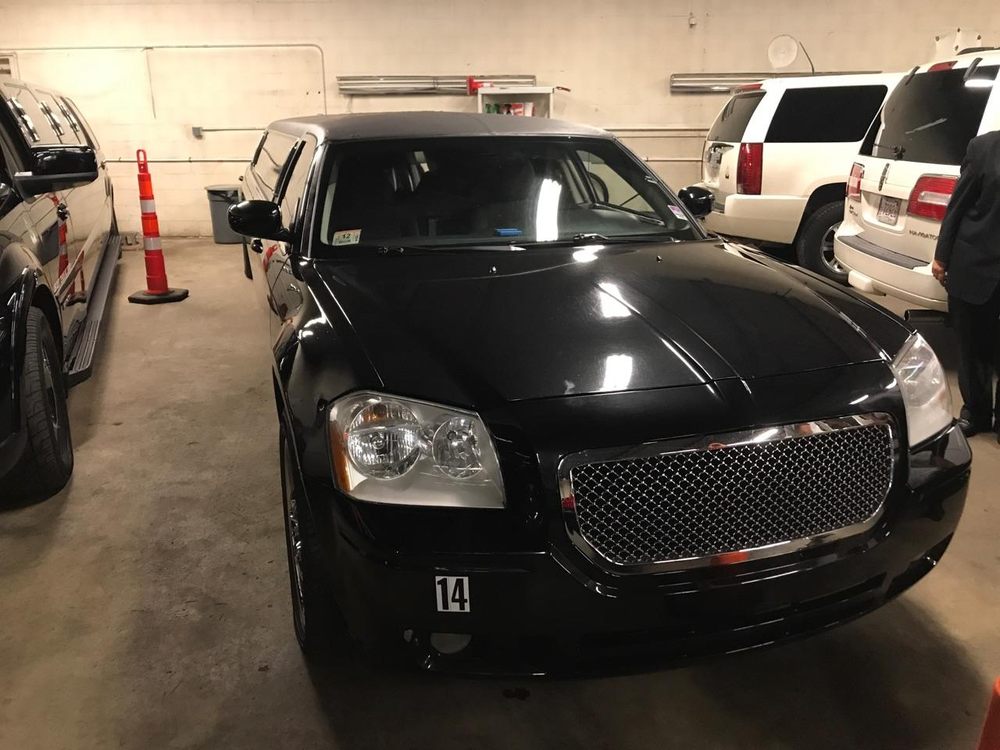 ULTIMATE LIMOUSINE SERVICE 13 Photos & 13 Reviews 15 Walnut St