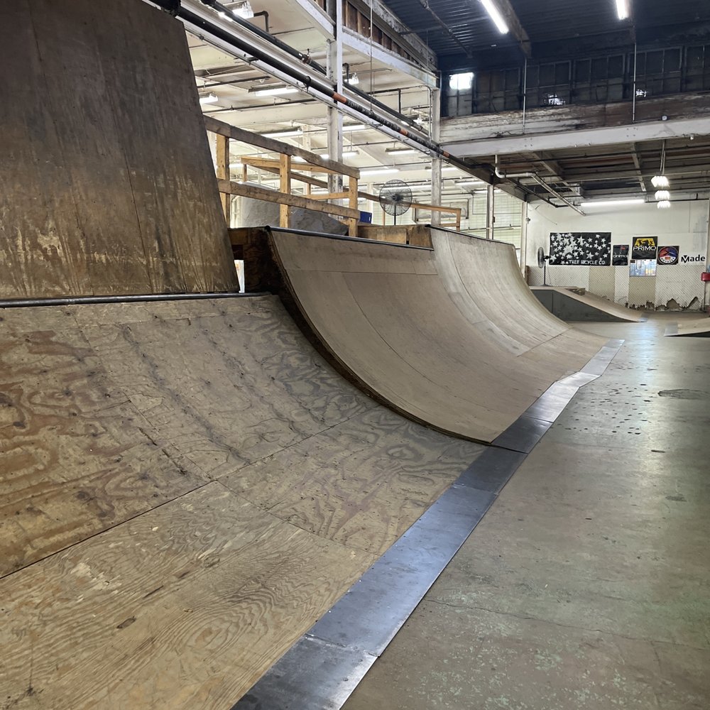 Ramp Riders - Skate Parks Near Me - Saint Louis, Missouri Ramp Riders - Skate Parks Near Me - Saint Louis, Missouri