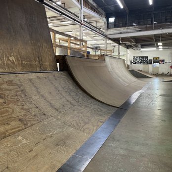 Ramp Riders - Skate Parks Near Me - Saint Louis, Missouri Ramp Riders - Skate Parks Near Me - Saint Louis, Missouri