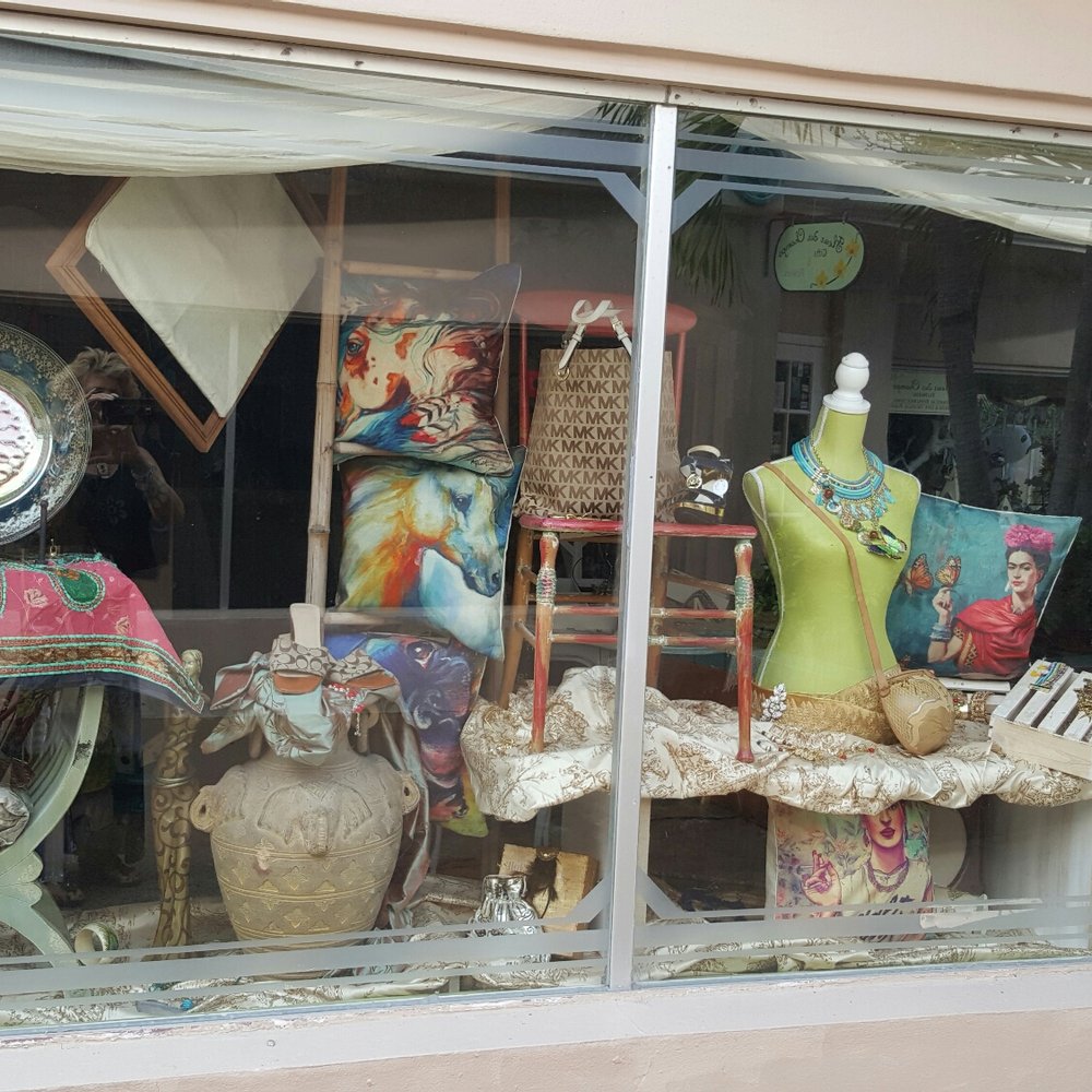 Battymamzelle Boutique & Consignment - Jewelry Near Me - Melbourne, Florida