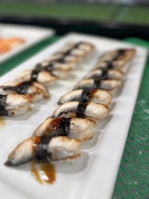 Seaside Buffet by null