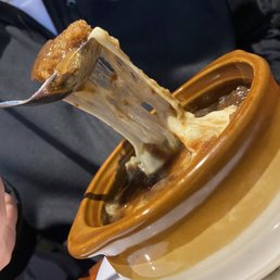 French onion French onion