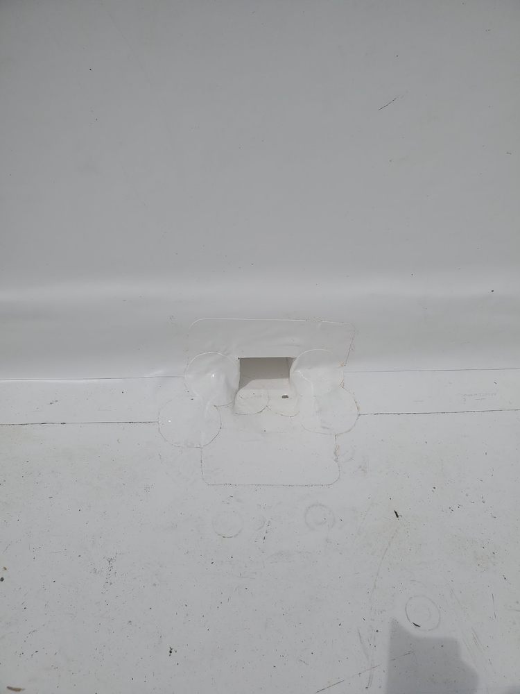 Slide of Veritas Roofing