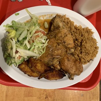 Mofongo Cafe - Seasoned Chicken - Dominican Near Me - Nashville, Tennessee Mofongo Cafe - Seasoned Chicken - Dominican Near Me - Nashville, Tennessee
