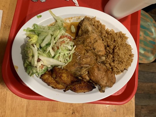 Mofongo Cafe by null