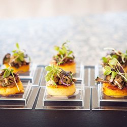 Food For Thought Catering