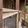 Photo of Electric Bear Fences