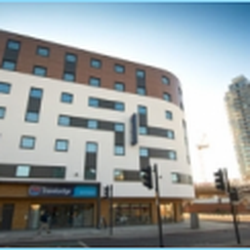 Travelodge Hotel
