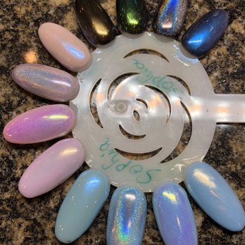 Lifestyle Nails & Day Spa - Nails done by Sophia - Nail Salons Near Me - Shawnee, Oklahoma Lifestyle Nails & Day Spa - Nails done by Sophia - Nail Salons Near Me - Shawnee, Oklahoma