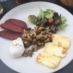 Zer Cafe and Juice Bar - Istanbul Express