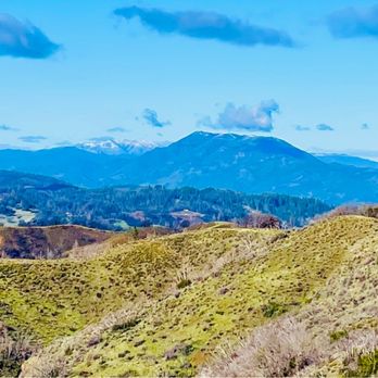 SUGARLOAF RIDGE STATE PARK - Park in Kenwood, California at 2605 Adobe ...