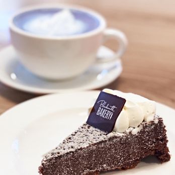 Blacksmith Bakery - Chocolate nemesis cake - Coffee & Tea Near Me - Fort Langley, British Columbia Blacksmith Bakery - Chocolate nemesis cake - Coffee & Tea Near Me - Fort Langley, British Columbia