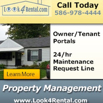 Champion Property Management - Ad powered by: YPC Media - Real Estate Services Near Me - Warren, Michigan