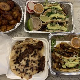 Carne Asada