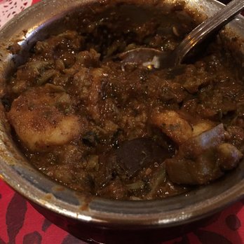 Gandhi Mahal - Shrimp vendi 4/5 stars. - Indian Near Me - Minneapolis, Minnesota Gandhi Mahal - Shrimp vendi 4/5 stars. - Indian Near Me - Minneapolis, Minnesota
