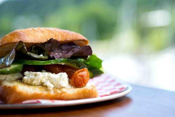 Smoke on the Water BBQ Shack by null