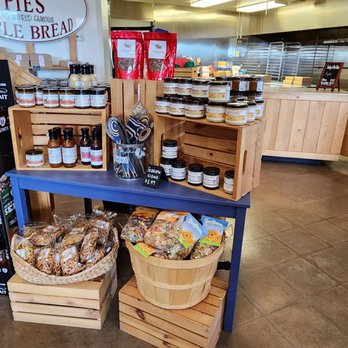 Apple Annie's Country Store - Some more - Bakeries Near Me - Willcox, Arizona