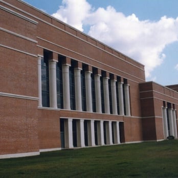 Alice Pratt Brown Hall - Performing Arts Near Me - Houston, Texas Alice Pratt Brown Hall - Performing Arts Near Me - Houston, Texas