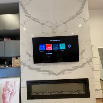 Clever Systems Low Voltage - Security Systems Near Me - Los Angeles, California