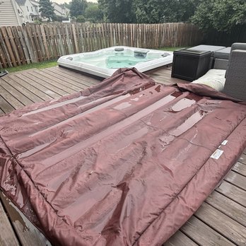 The Cover Guy - Hot Tub & Pool Near Me - Burlington, Ontario The Cover Guy - Hot Tub & Pool Near Me - Burlington, Ontario