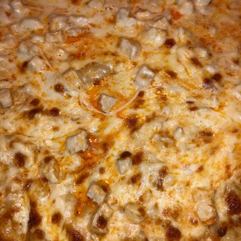 Just Pizza - Lg buffalo chicken pizza - Pizza Near Me - Buffalo, New York Just Pizza - Lg buffalo chicken pizza - Pizza Near Me - Buffalo, New York