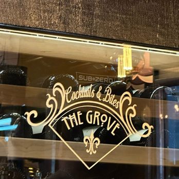 The Grove - Cocktail Bars Near Me - Penngrove, California