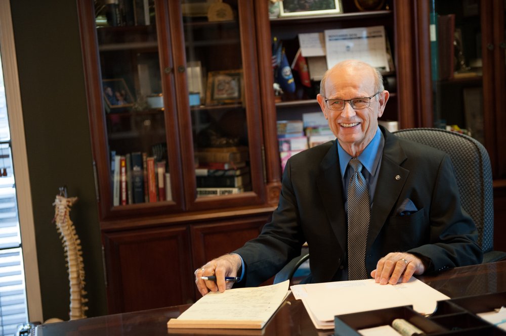 The Law Offices Of John Edward Jones, PA - disability attorney in Longwood, FL