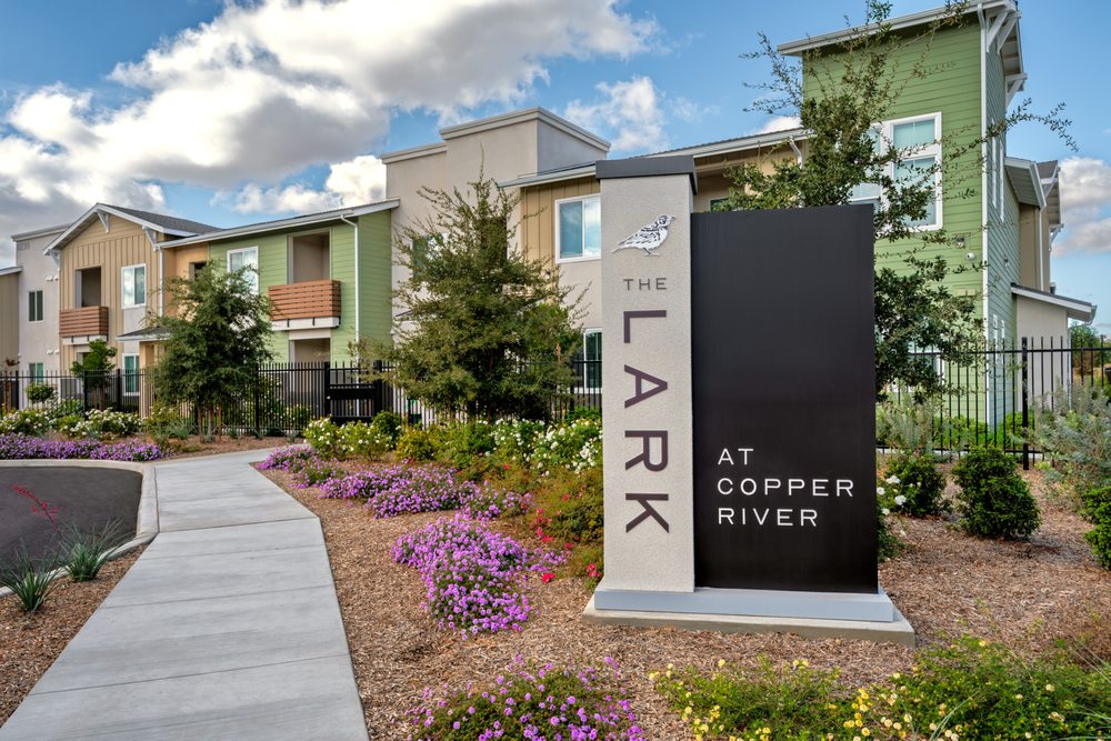 THE LARK AT COPPER RIVER Updated October 2024 Request Information
