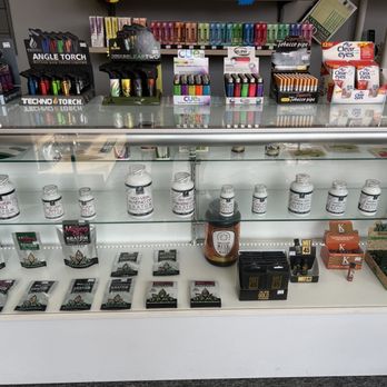 THE VAULT SMOKE SHOP - Updated May 2026 - 17 Photos - 2 W Grand Ave, Fox  Lake, Illinois - Tobacco Shops - Yelp